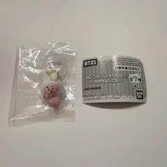 BT21 めじるしアクセサリー COOKY