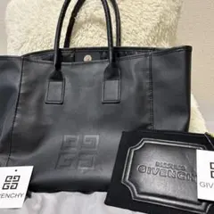 Givenchy パフューム ボストンバッグ - メルカリ