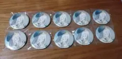 プロセカ 38B グリッター 缶バッジ グリ缶 宵崎奏 10点
