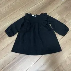 zara baby kids フォーマルワンピース