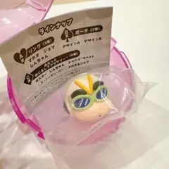 クレヨンしんちゃん ヘンダーランドの大冒険 あそーとコレクション A賞　ガチャ