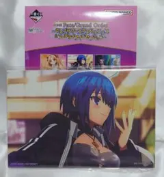 FGO 一番くじ G賞 イラストボードスタンド シエル