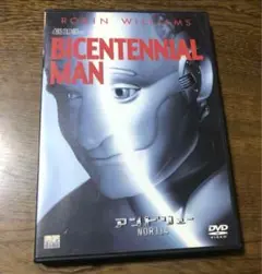 切ない！感動！！「アンドリューNDR114('99米)」DVD。絶対見て！！