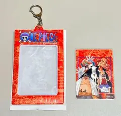 ワンピース 手配書アクリルタイルコレクション ルフィ - メルカリ