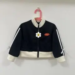 wiggle wiggle トラックジャケット　ライトアウター　バースデイ