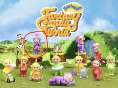 2026年最新】テレタビーズ フィギュアの人気アイテム - メルカリ