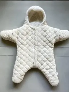 ベビー星アウター