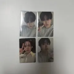 TREASURE ジェヒョク シーグリ 2026 トレカ 特典 popup