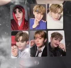 ZEROBASEONE トレカ キムテレ 特典トレカ まとめ売り