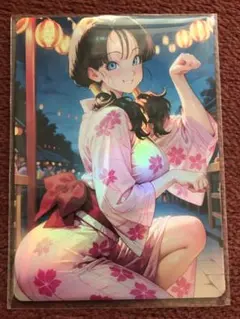 セクシーカード 38
