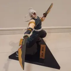 一番くじ　宇髄天元ラストワン賞