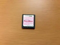 GIRLS MODE ニンテンドーDS ソフト -0851