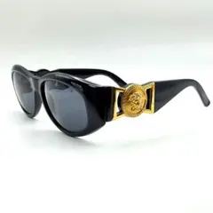 00s archive VERSACE MOD.424 サングラス y2kのサムネイル