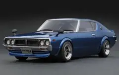 ☆IG2813 イグニッションモデル 1/18 R33 GT-R 400R限定車 - メルカリ
