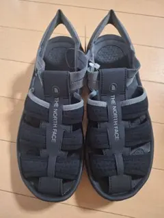 【新品】ノースフェイス STRATUM GLIDE 25cm サンダルのサムネイル