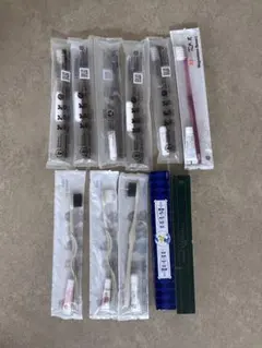 ホテル アメニティ 歯ブラシ まとめ売りのサムネイル