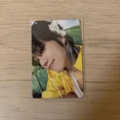 SEVENTEEN HEAVEN CARAT盤 THE8 トレカ