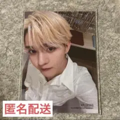 INI 田島将吾 ウィマジ Lemino レミノフェス 特典 トレカ 生写真