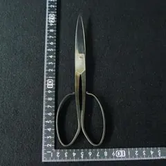 越後鍛冶職人剪定鋏 6本セット みきかじや村 剪定鋏 A型 改良剪定鋏 本革巻 8インチ 200mm 金