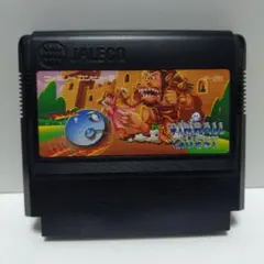 【早い者勝ち】ピンボールクエストFC ファミコン　レア