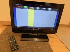 2026年最新】東芝 液晶テレビ REGZA 19S22 [19インチ]の人気アイテム