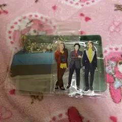 ミセスグリーンアップル ポップアップ アクリルスタンド