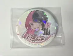 ぶいすぽ 橘ひなのshowdown 缶バッジ - メルカリ