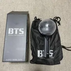 防弾少年団 オフィシャルライトスティック VER.2 「2017 BTS LI…