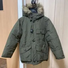 ギャップキッズ　子供服　GAP kids 140 ジャンパー　アウター　上着新品