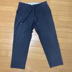 メイプル mellow meIple TOMCAT RELAX PANTS