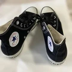 オールスター ハイカット スニーカー