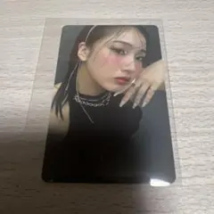 HANA◆HANA アルバム トレカ MOMOKA