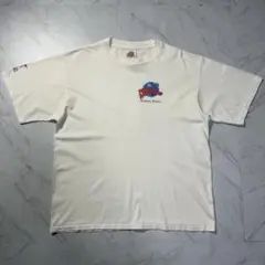 超激レア‼️ 90s USA製 PLANET HOLLYWOOD シングルステッチのサムネイル