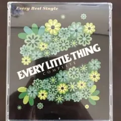 Every Best Single～COMPLETE～