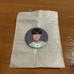 BTS ジェイホープ　缶バッジ