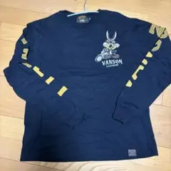 vanson Tシャツ　トゥイーティーのサムネイル