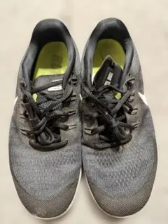 ナイキランニングシューズ