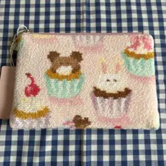 フェイラー カップケーキ ティッシュポーチのサムネイル