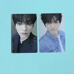 【匿名配送】 TXT スビン トレカ ソウルコン ラキドロ