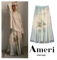 SAYO NAGASE SPRING MORNING COLLAB DRESS - メルカリ