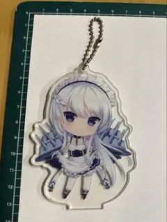 2026年最新】ベルファスト アクスタの人気アイテム - メルカリ