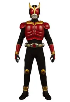 東映ヒーローネット第15期会員限定 RAH450 仮面ライダーアギト MEDICOM TOY - 東映ヒーローネット/限定品 RAH450 非売品 仮面ライダー