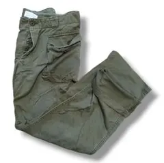 URBAN RESEARCH monkey pants real SPECのサムネイル