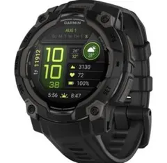 GARMIN INSTINCT 3 AMOLED 45mmのサムネイル