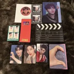 ZB1 ZEROBASEONE ゴヌク　まとめ売り