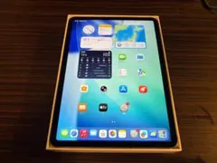 iPad Pro 第2世代 11インチ + Apple Pencil 第2世代
