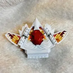 仮面ライダーガヴ　ケーキングゴチゾウ　表情違い