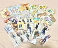 柑*橘様 プロセカ　グッズ　まとめ売り　彰人　司　類