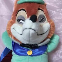 ファウルフェロー ぬいぐるみ iketerunuigurumi - メルカリ
