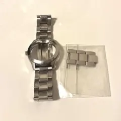 名作！Maison martin Margiela H&M ウォッチブレスレットのサムネイル